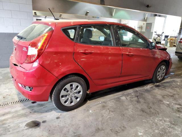 2017 HYUNDAI ACCENT SE - KMHCT5AE3HU347852