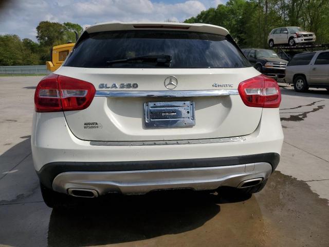 VIN WDCTG4GB4HJ294445 2017 Mercedes-Benz GLA-Class,... no.6