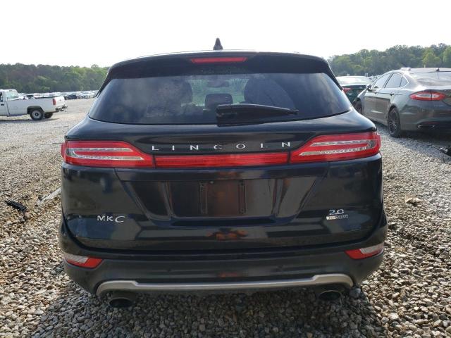 2015 Lincoln Mkc VIN: 5LMCJ1A9XFUJ07466 Lot: 51398864