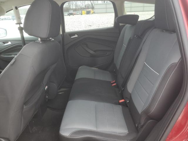 2013 Ford Escape Se VIN: 1FMCU9G98DUD08540 Lot: 49965724