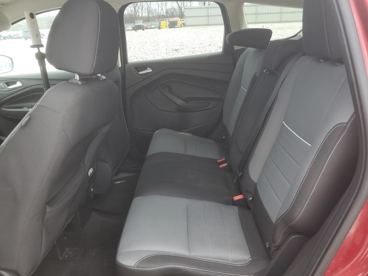 1FMCU9G98DUD08540 2013 Ford Escape Se