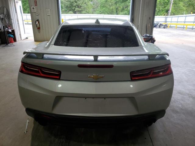 2018 Chevrolet Camaro Ss VIN: 1G1FF1R76J0124623 Lot: 49427034