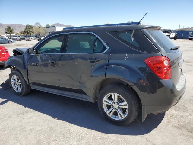 2012 Chevrolet Equinox Ls VIN: 2GNALBEK2C1259171 Lot: 51535224