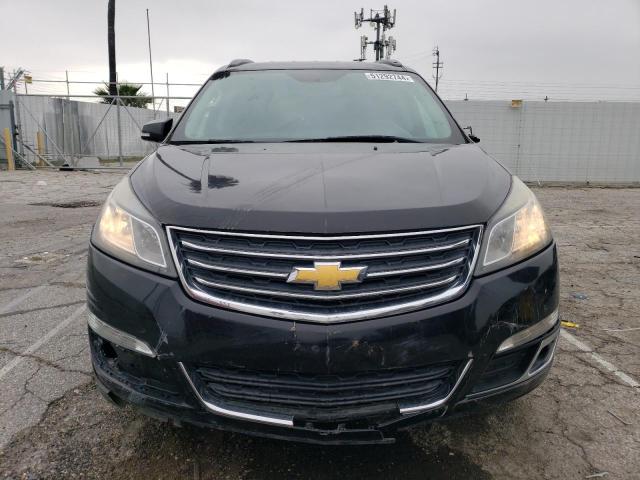 2017 Chevrolet Traverse Lt VIN: 1GNKRGKDXHJ317045 Lot: 51292744