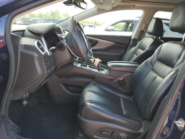 5N1AZ2CJ6LN169582 Nissan Murano SL 7