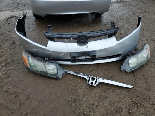 2007 Honda Civic Dx VIN: 2HGFA16357H041066 Lot: 50300434