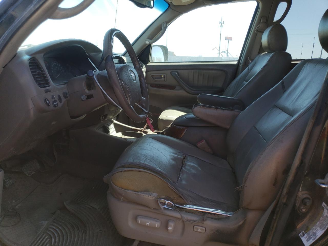 5TBDT48166S510218 2006 Toyota Tundra Double Cab Limited