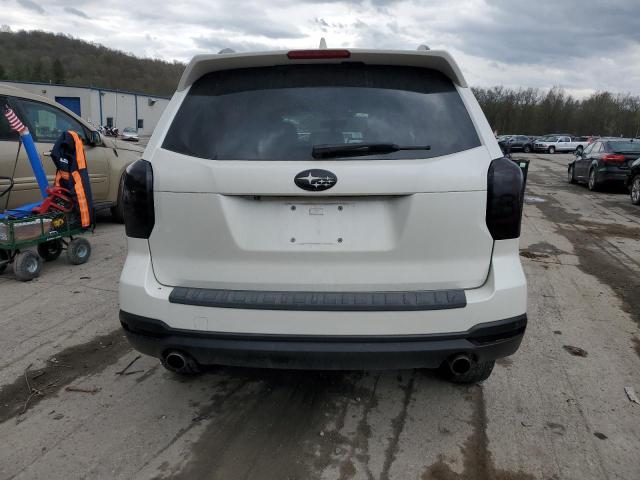 2017 Subaru Forester 2.0Xt Touring VIN: JF2SJGTCXHH424563 Lot: 51109594