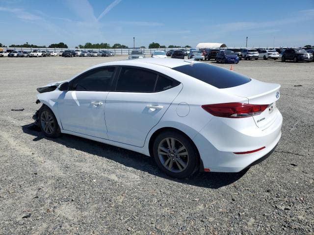 2018 Hyundai Elantra Sel VIN: 5NPD84LF2JH305067 Lot: 51835594