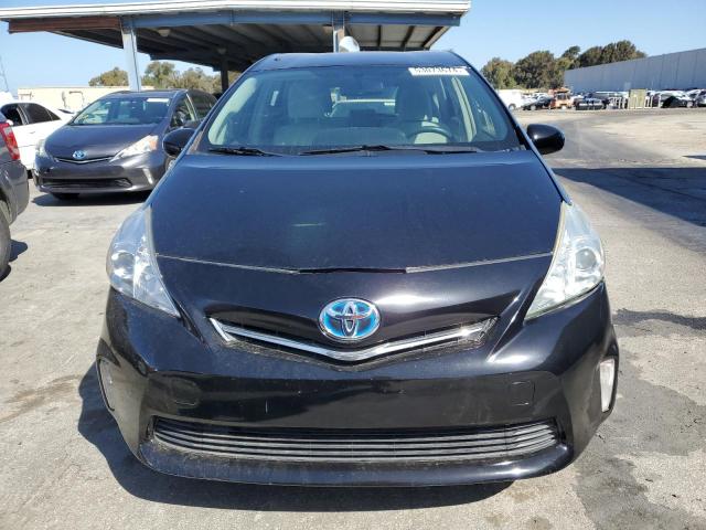 2012 Toyota Prius V VIN: JTDZN3EU4C3016856 Lot: 53073674