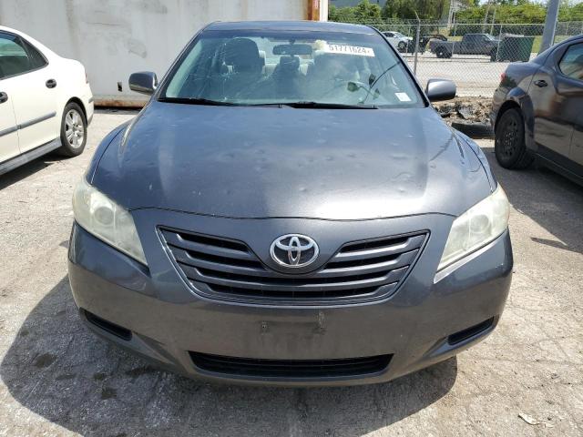 2009 Toyota Camry Base VIN: 4T4BE46K09R131091 Lot: 51771624