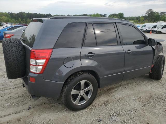 2006 Suzuki Grand Vitara Luxury VIN: JS3TE947064102718 Lot: 51089054