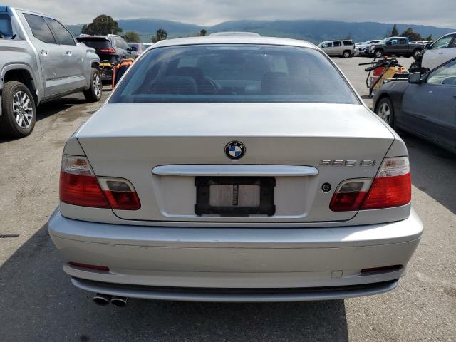 2003 BMW 325 Ci VIN: WBABN73483PJ16136 Lot: 51080364