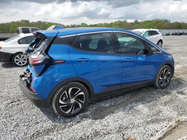 2023 CHEVROLET BOLT EV 2L 1G1FX6S0XP4146259