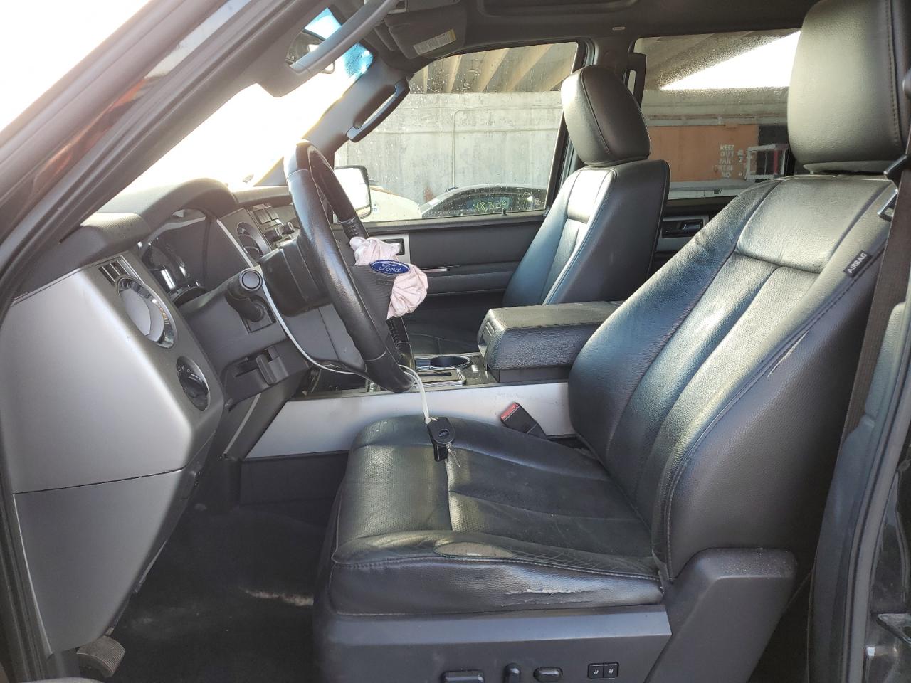 1FMJU2A55EEF61301 2014 Ford Expedition Limited