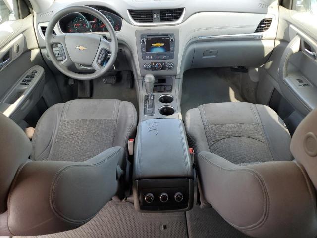 2016 CHEVROLET TRAVERSE L - 1GNKRFED5GJ276943