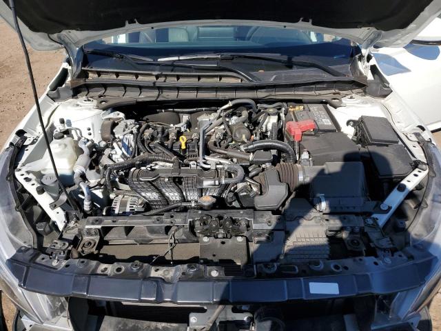 2021 Nissan Altima Sl VIN: 1N4BL4EV7MN351353 Lot: 48809454