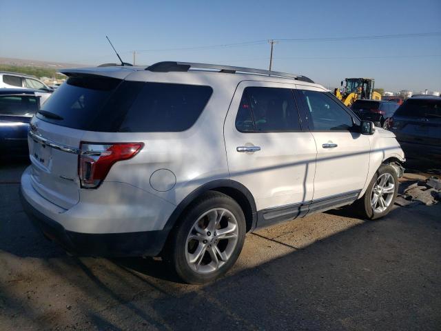 2013 Ford Explorer Limited VIN: 1FM5K7F84DGA55579 Lot: 51675704