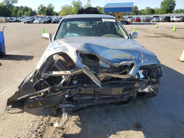 2002 Acura 3.5Rl VIN: JH4KA96582C011261 Lot: 52093814