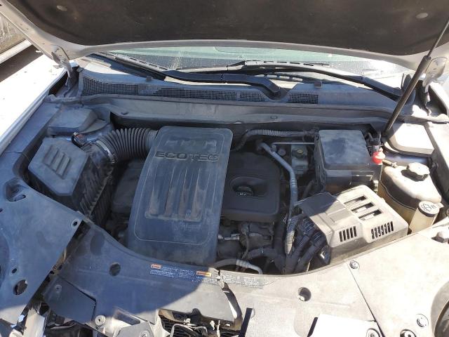 2016 GMC Terrain Sle VIN: 2GKALNEK3G6297712 Lot: 49885404