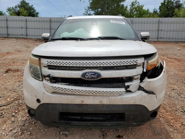 2013 Ford Explorer Limited VIN: 1FM5K8F88DGB06314 Lot: 51665654