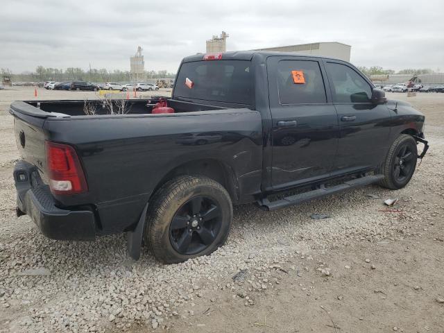 2014 Ram 1500 St VIN: 1C6RR7KTXES290411 Lot: 50879254