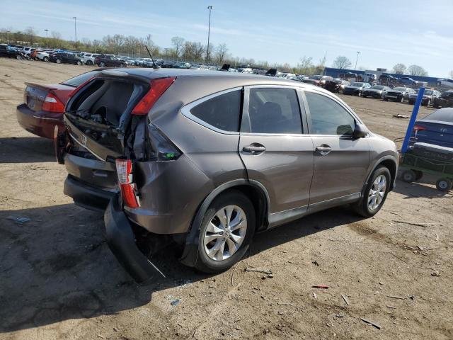 2012 Honda Cr-V Ex VIN: 3CZRM3H54CG703429 Lot: 52704784