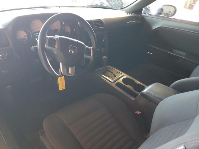 2011 Dodge Challenger VIN: 2B3CJ4DG9BH603098 Lot: 51931524