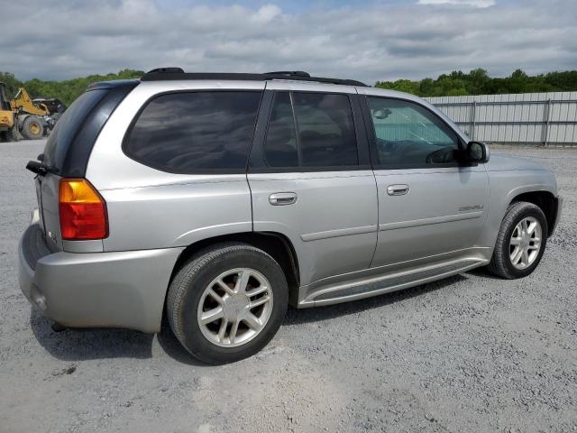 2008 GMC Envoy Denali VIN: 1GKES63M682257475 Lot: 52742254