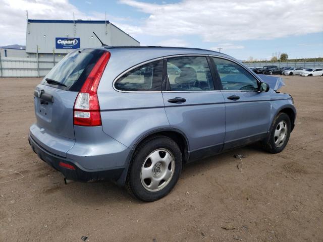 2009 Honda Cr-V Lx VIN: 5J6RE38399L022822 Lot: 52098704