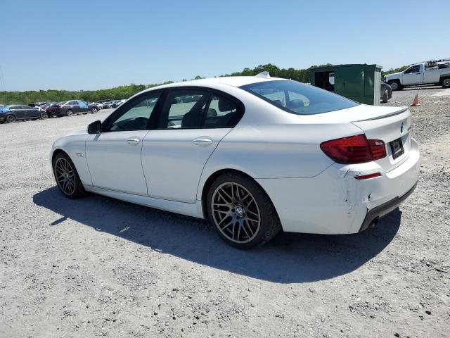 2013 BMW 535 I VIN: WBAFR7C52DC829346 Lot: 51745514