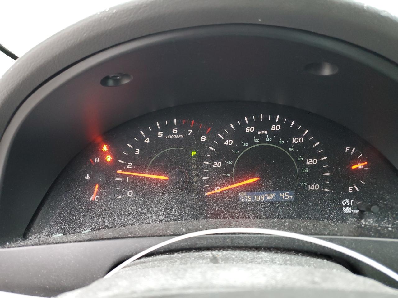 4T1BE46K07U589026 2007 Toyota Camry Ce