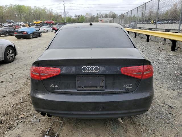 VIN WAUFFAFL6DN046888 2013 Audi A4, Premium Plus no.6