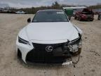 LEXUS IS 350 F-S photo