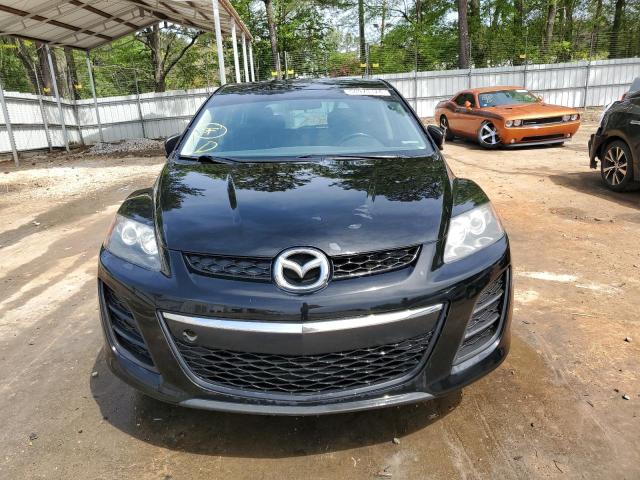 2011 Mazda Cx-7 VIN: JM3ER2BM6B0361024 Lot: 50973124