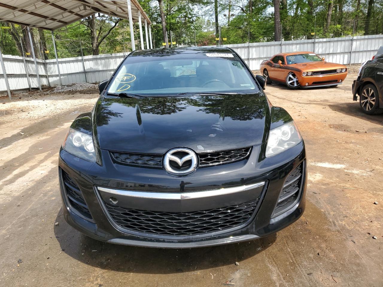 JM3ER2BM6B0361024 2011 Mazda Cx-7