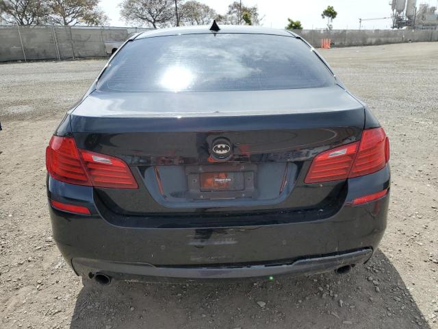 2016 BMW 535 I VIN: WBA5B1C59GG133089 Lot: 50737964