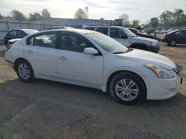 2010 Nissan Altima Base VIN: 1N4AL2AP9AN404976 Lot: 52696174