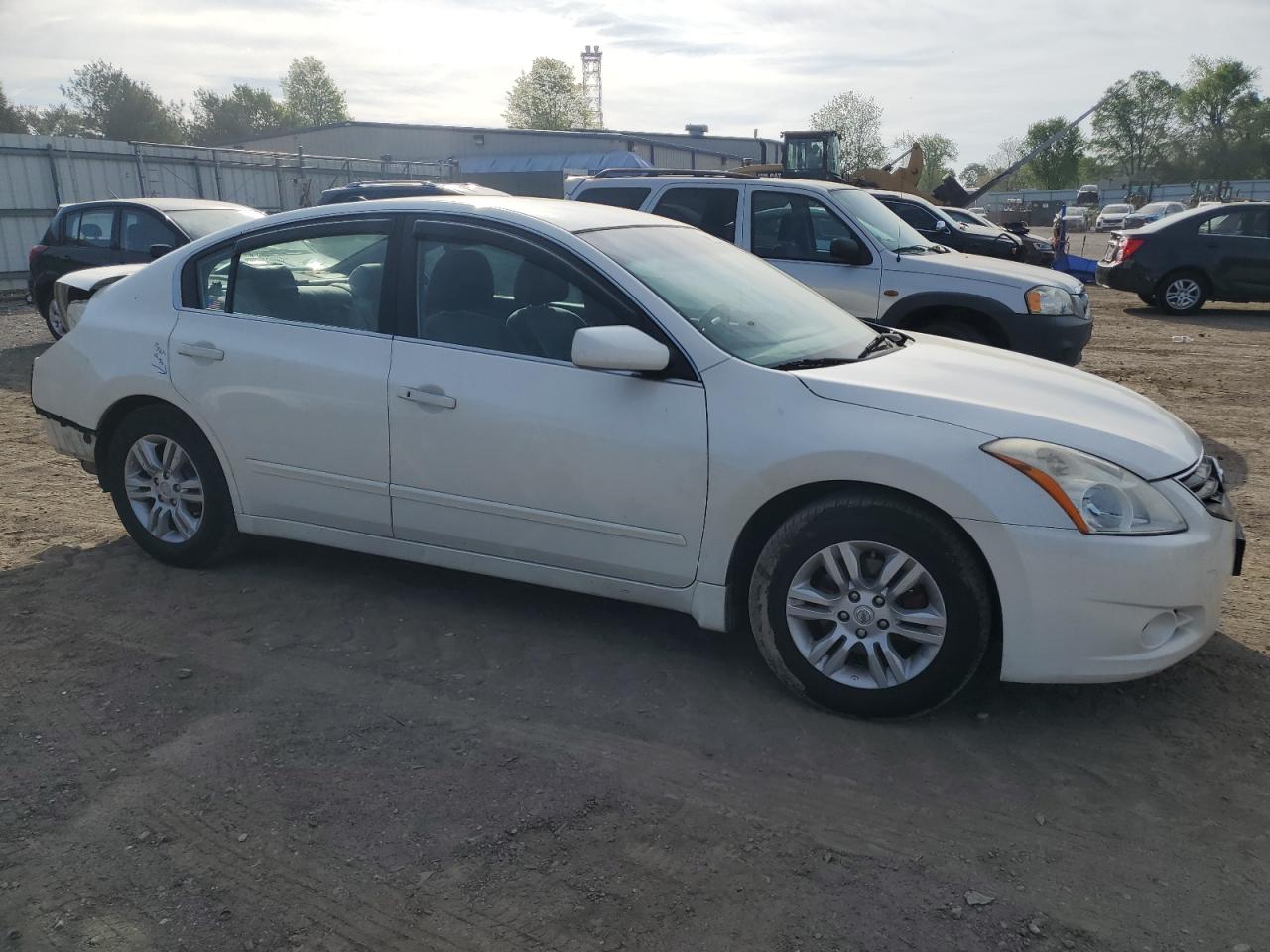 1N4AL2AP9AN404976 2010 Nissan Altima Base