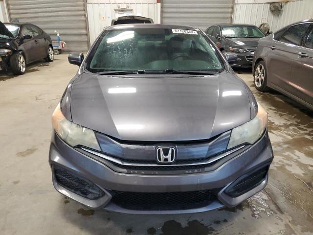 2014 Honda Civic Lx VIN: 2HGFG3B5XEH522798 Lot: 52120354