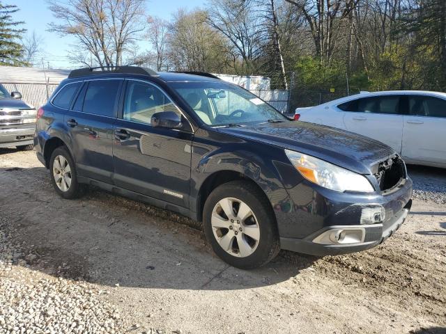 2012 Subaru Outback 2.5I Premium VIN: 4S4BRBCC5C3228106 Lot: 49223074