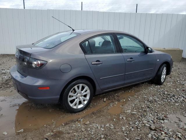 2007 Mazda 3 I VIN: JM1BK32F971632991 Lot: 49981054