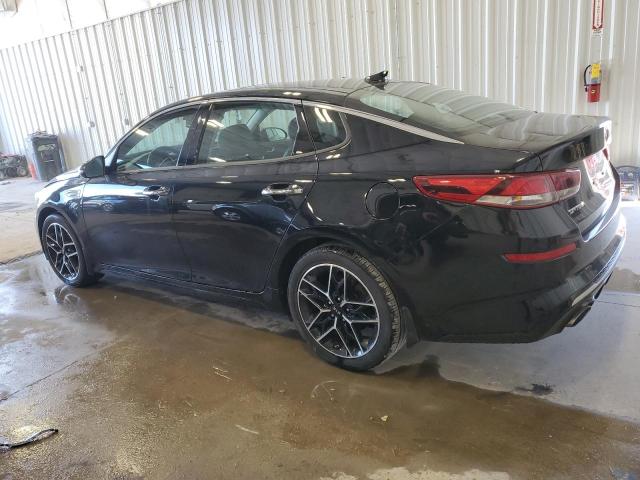 5XXGT4L36LG437765 Kia Optima LX 2