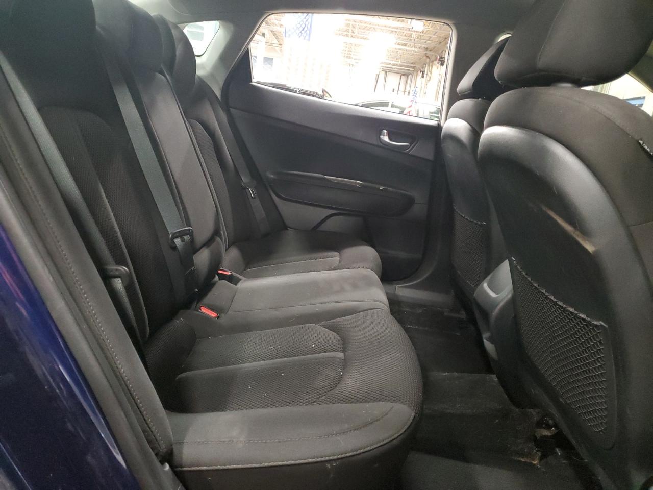 5XXGT4L30KG312565 2019 Kia Optima Lx