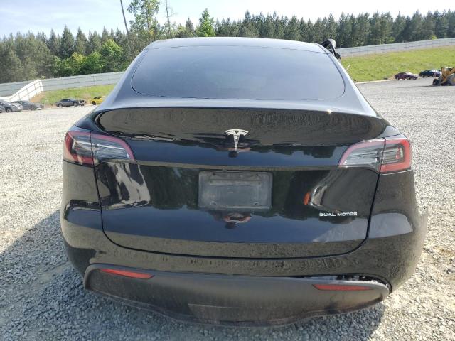 2021 Tesla Model Y VIN: 5YJYGDEE5MF283593 Lot: 52321734