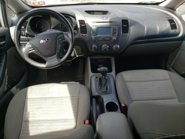 2015 KIA FORTE EX - KNAFX4A84F5308234