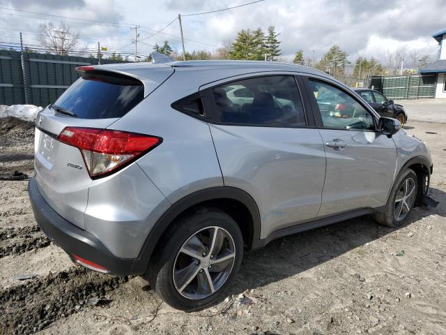 2022 Honda Hr-V Ex VIN: 3CZRU6H58NM709269 Lot: 50904174