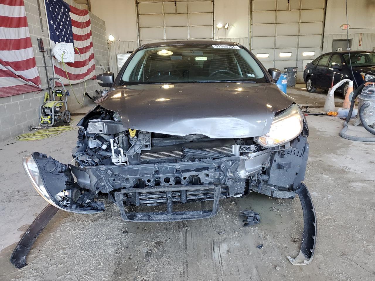 1FADP3F29DL276890 2013 Ford Focus Se