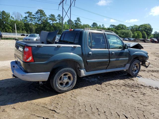 2003 Ford Explorer Sport Trac VIN: 1FMZU67E43UC57705 Lot: 52716284