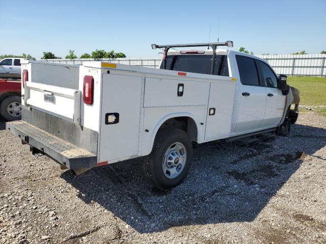 2020 Chevrolet Silverado K2500 Heavy Duty VIN: 1GC1YLE74LF312845 Lot: 50478854